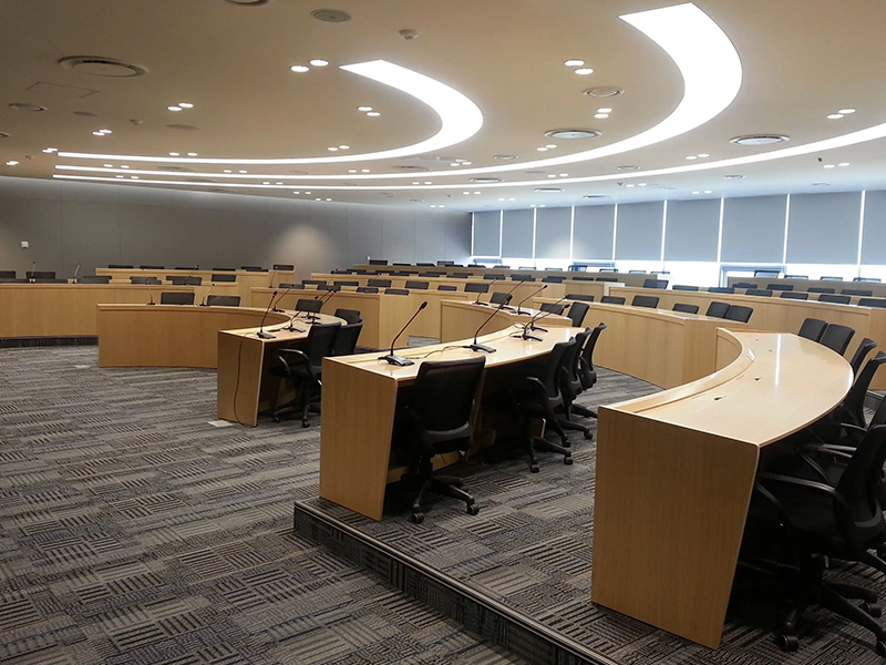 航天數字會議系統