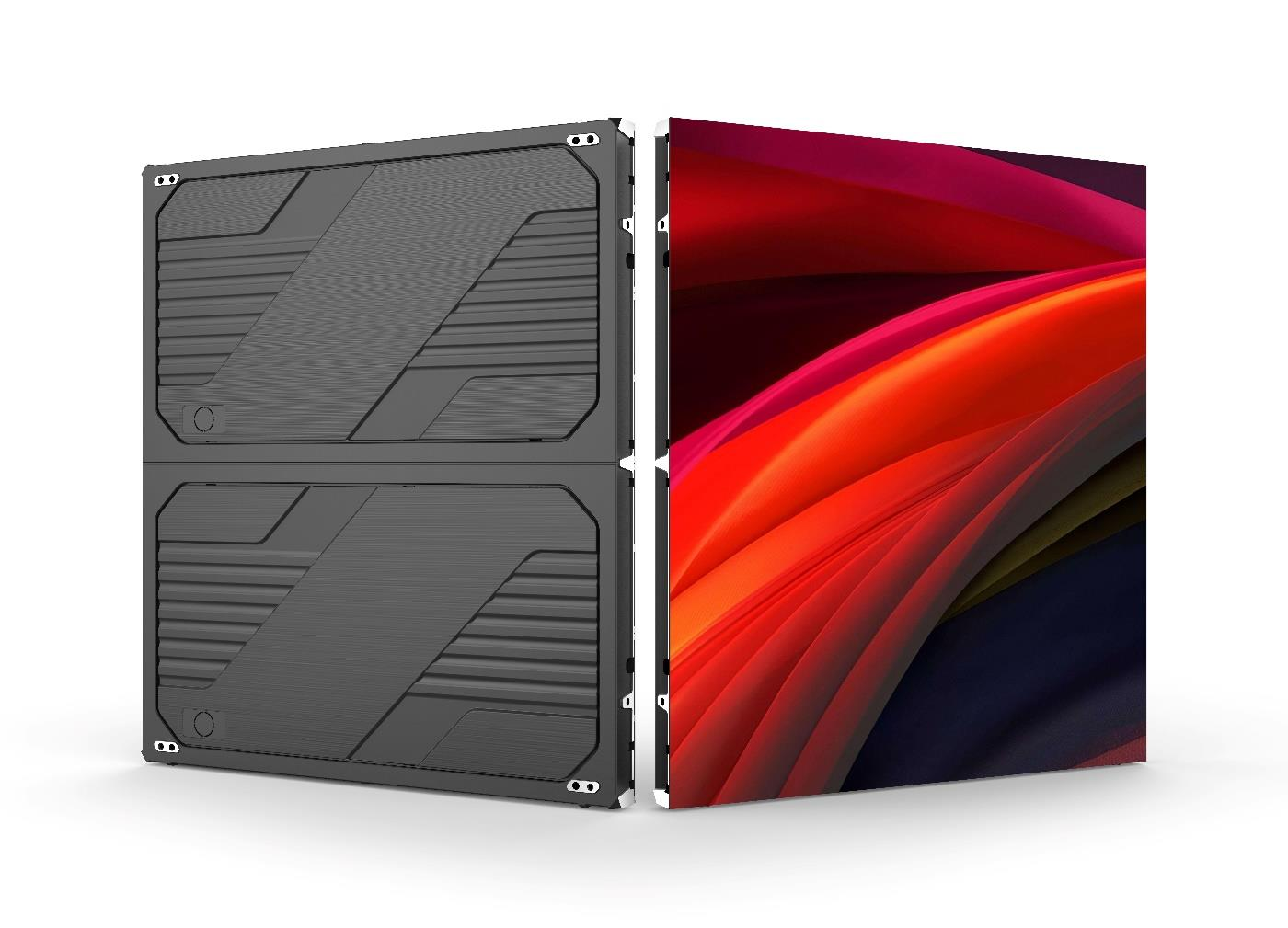   Mini 直顯 COB 產品 -墨鏡 168 系列