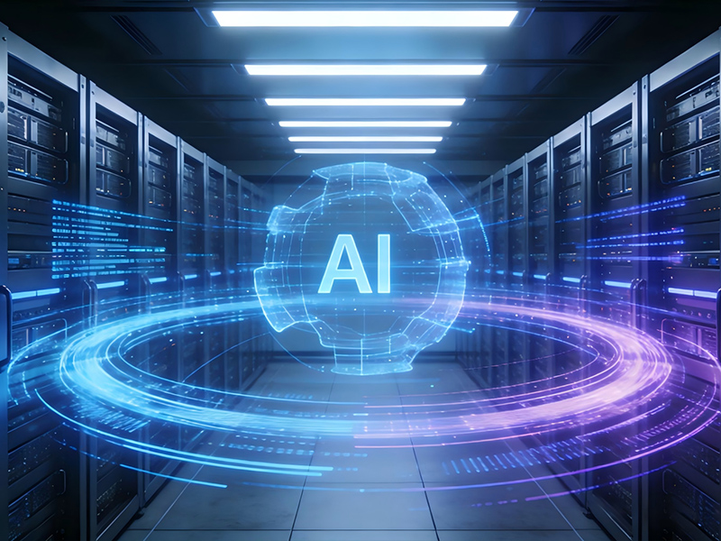 天問AI廣播系統(tǒng)