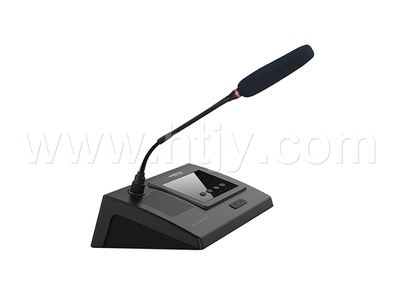 無線會議發言機  HT-BW625C/BW625D