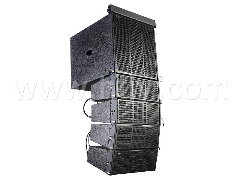 線(xiàn)陣音箱  HT-L6.5/L6.5A