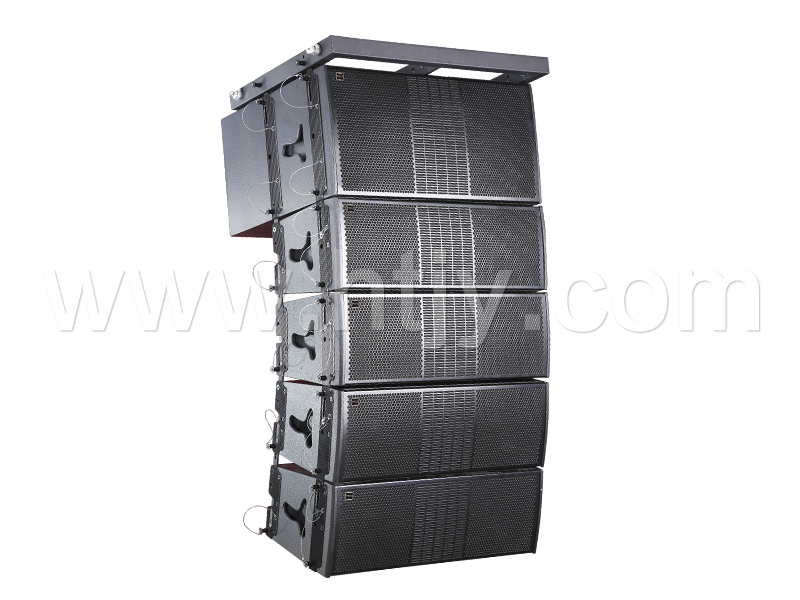 線(xiàn)陣音箱  HT-L10/L10A/L10H
