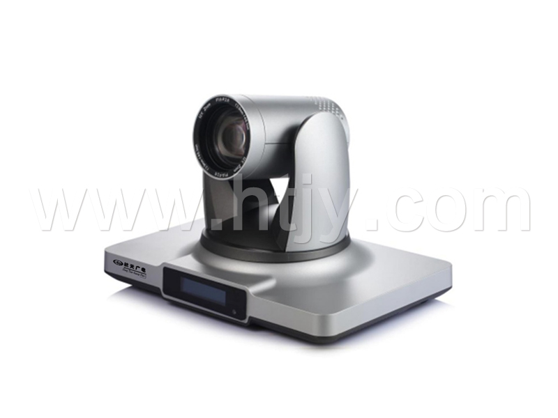 視頻會議一體化終端 HT-MT2000/MT3000（內置MCU）