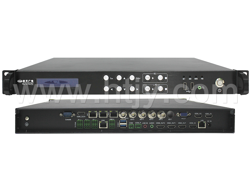 互動終端一體機 HT-K2260N0