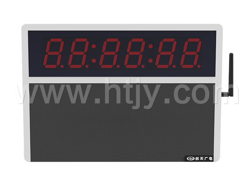 大屏時鐘顯示音箱  HT-9927/9927-B/9927-S/9927-BS