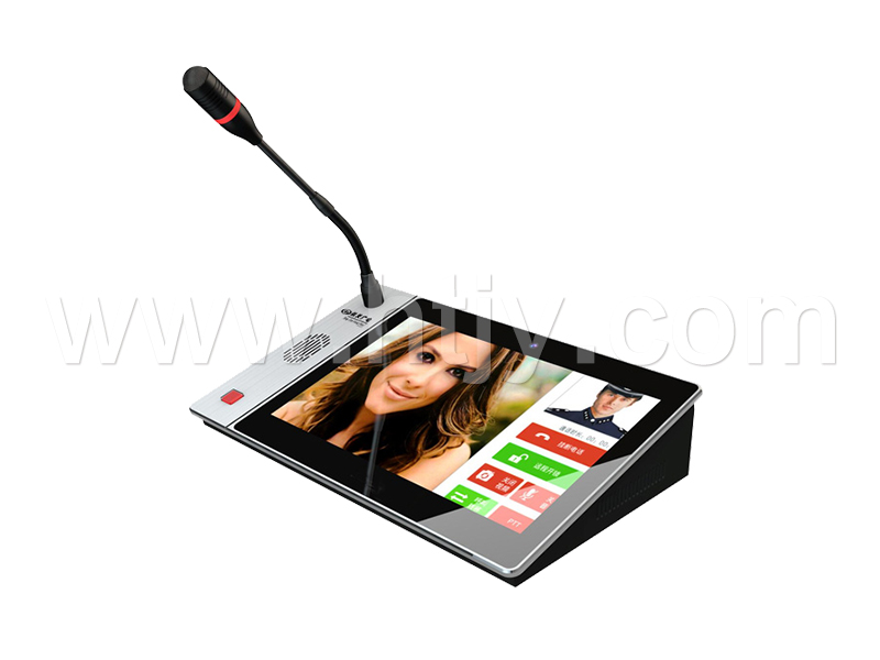 標(biāo)準(zhǔn)桌面管理主機(jī) HT-AL-8106V