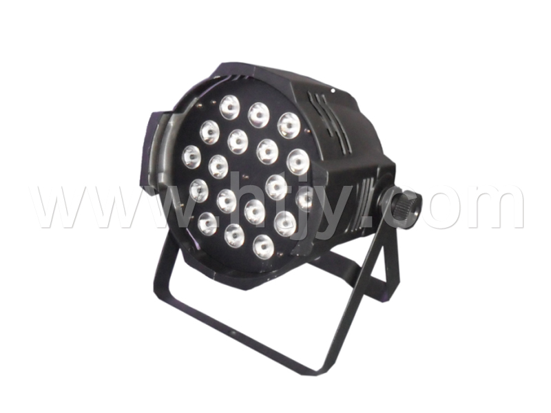 側光四合一LED染色帕燈 HT-YLP1810