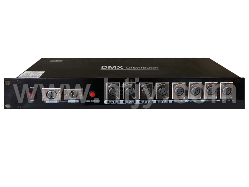 信號放大器 HT-1008