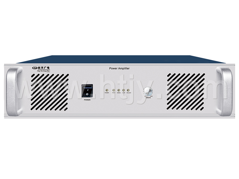 純后級功放 HT-FBM1900