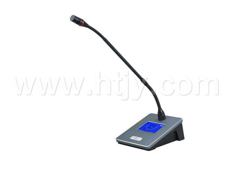 無線代表單元 HT-AB8001LD