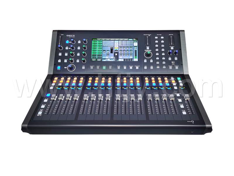 數字調音臺 HT-WB32