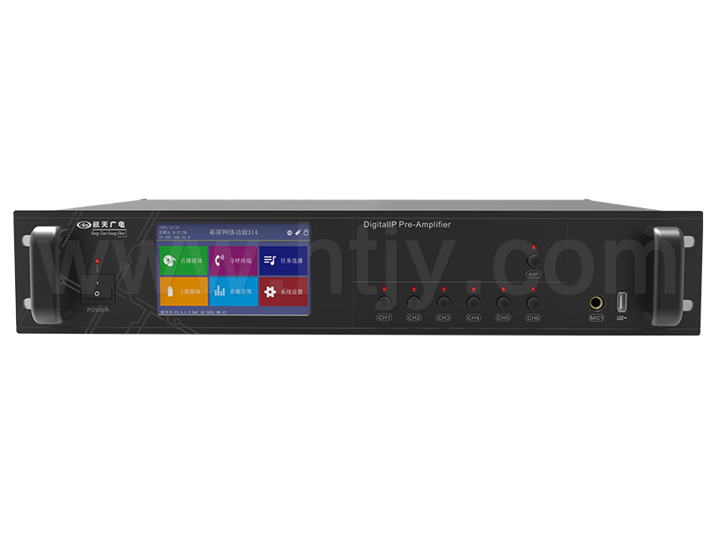 天問彩屏IP功放 HT-PAA01-1015LTW / HT-PAA01-1025LTW /  HT-PAA01-1035LTW / HT-PAA01-1050LTW /  HT-PAA01-1065LTW
